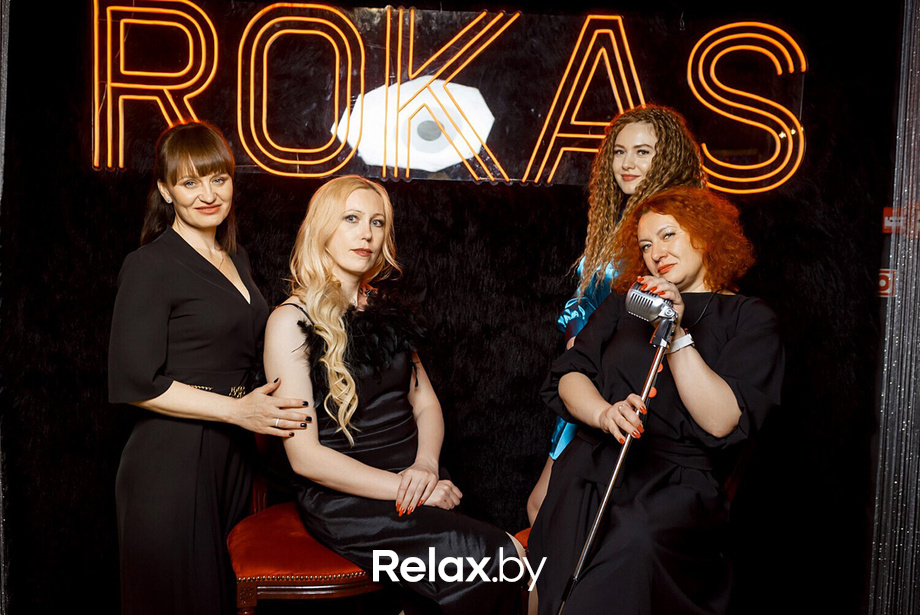 Rokas Night Party, фото № 6