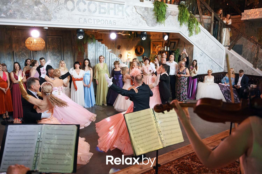 Весенний Бал, фото № 53