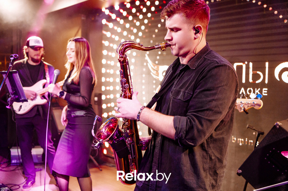 Friday Music, фото № 67