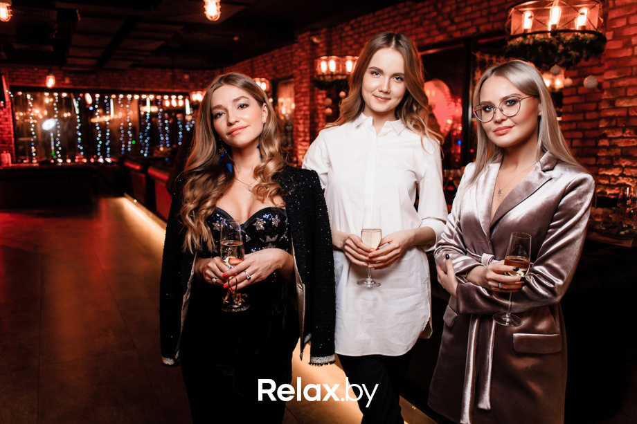 Новый год 2019, фото № 12