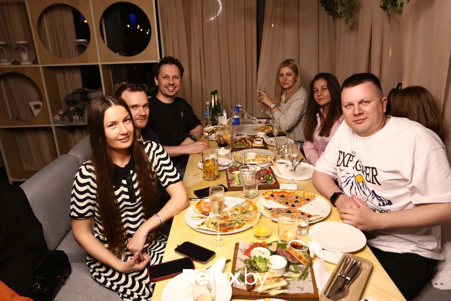 Terra party, фото № 59