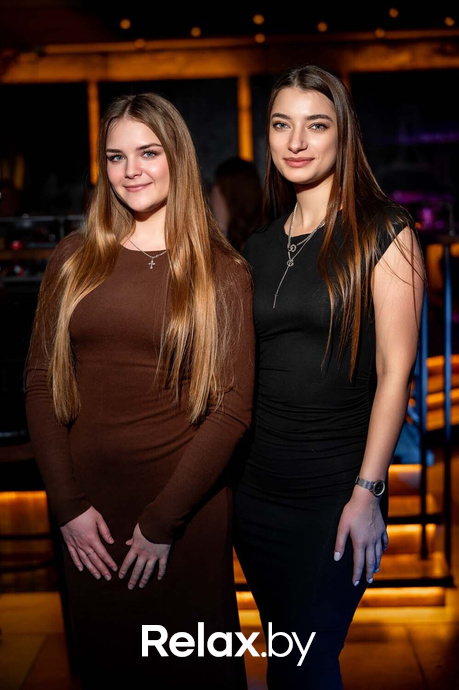 Friday party, фото № 39