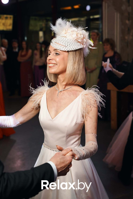 Весенний Бал, фото № 36