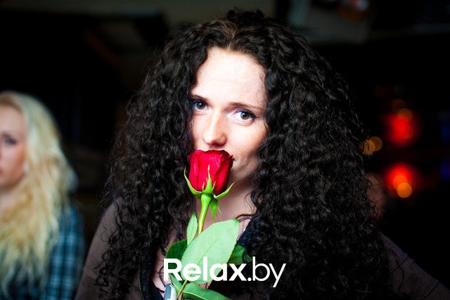 Ночь резидентов, фото № 79