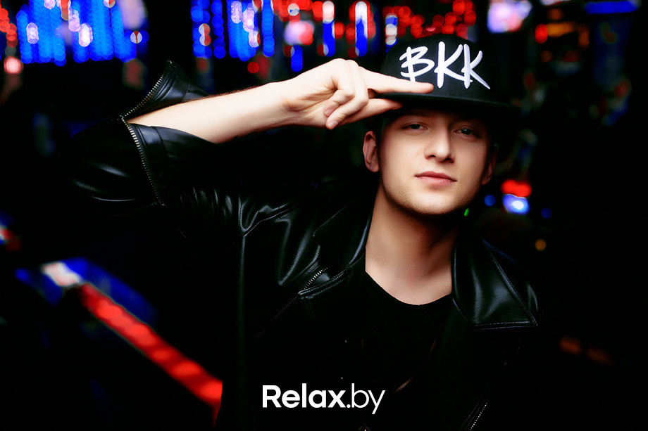 Презентация музыкального клипа от Mishelle, фото № 15