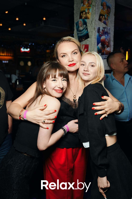 Новогодний корпоратив, фото № 84