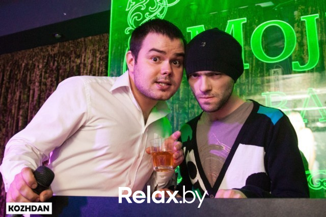 Группа Нестандартный вариант, фото № 141