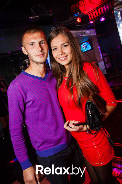 Madison Disco, фото № 21