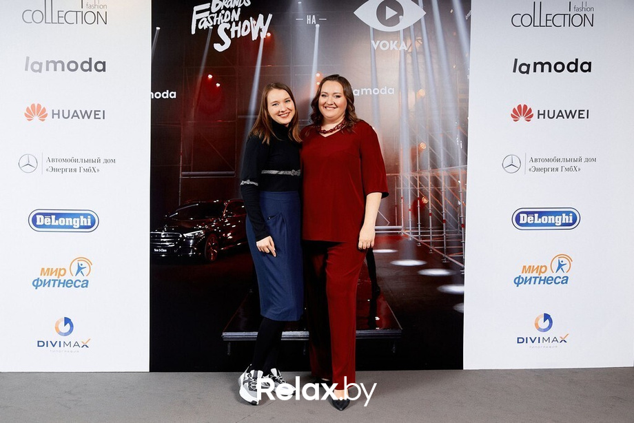 13 сезон Brands Fashion Show | Премьера, фото № 10