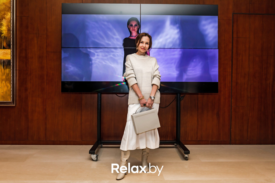 Показ новой коллекции бренда UNEED, фото № 4