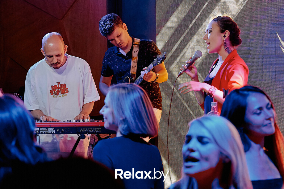 Friday Music, фото № 55