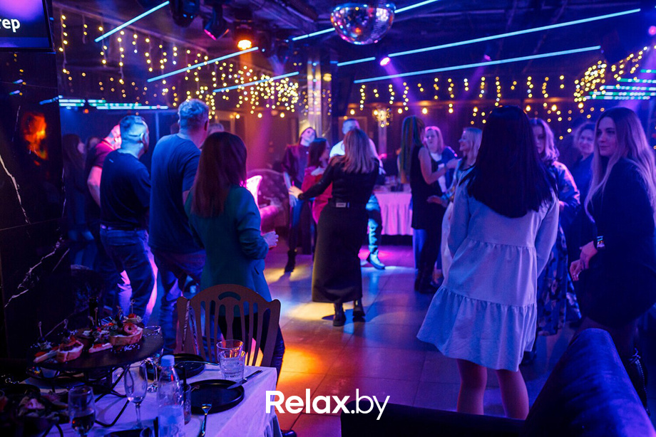 Saturday party, фото № 22