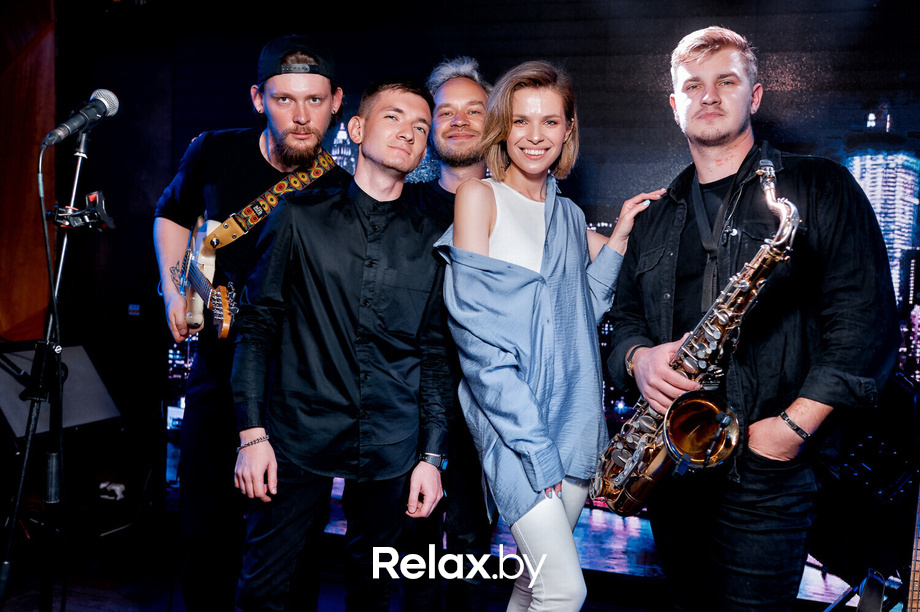 Friday Music, фото № 48