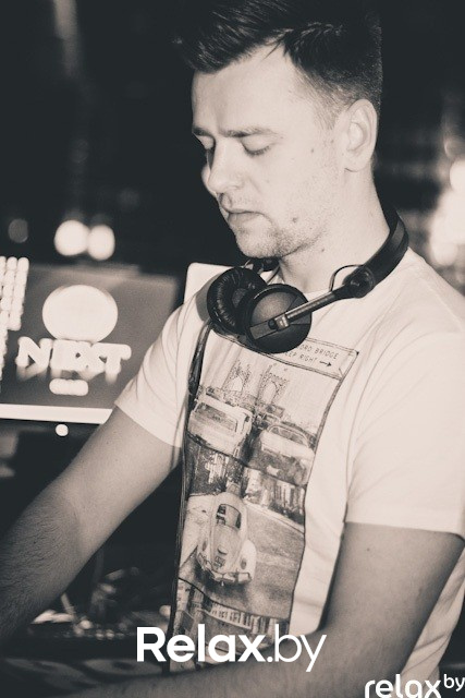 Next Club Show, фото № 43