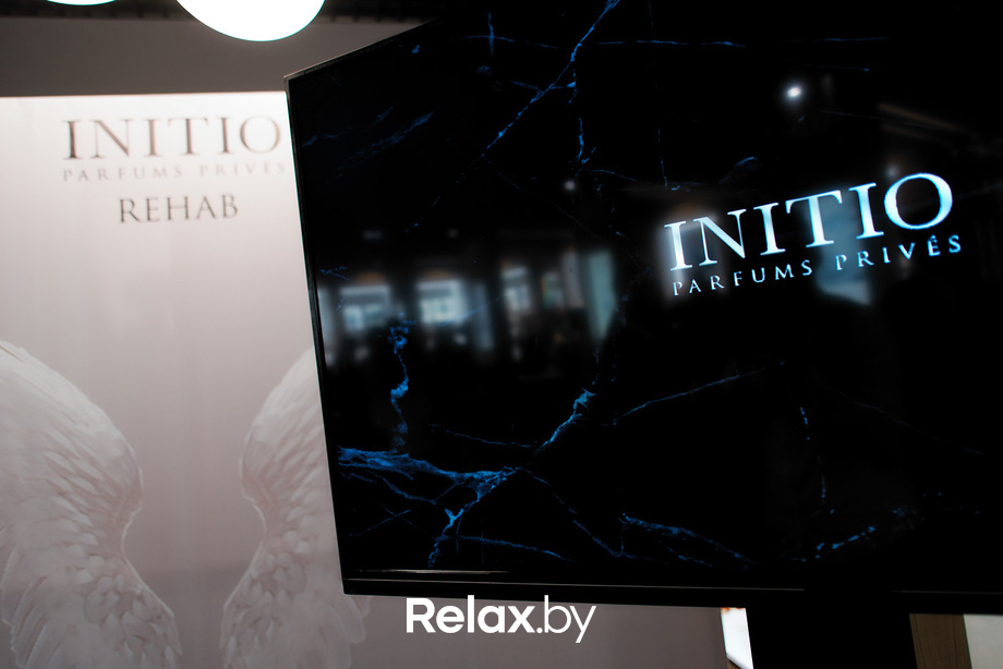 Сеанс ольфакторного детокса, фото № 39