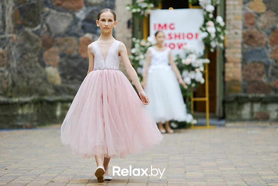 IMG FASHION SHOW – SUMMER 2021, фото № 354