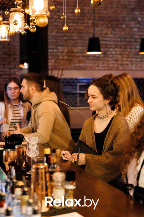 Отчетный концерт, фото № 28