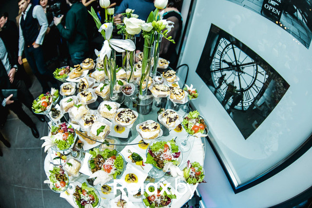 Открытие Times, фото № 95