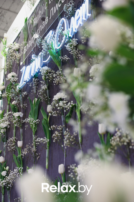 Мастер-класс Влада Лисовца в ZARINA, фото № 31