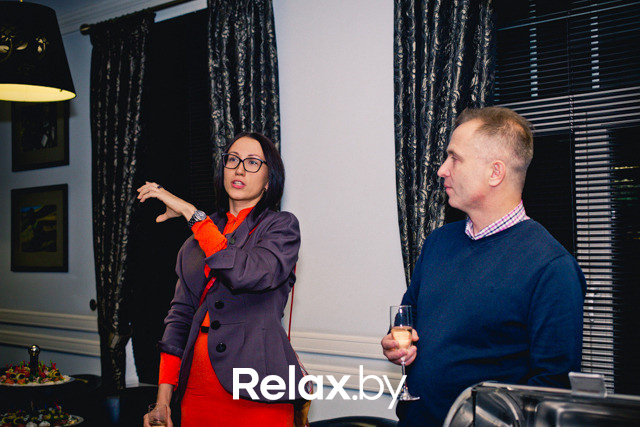 Выпускной Бизнес-школы "Расти", фото № 27