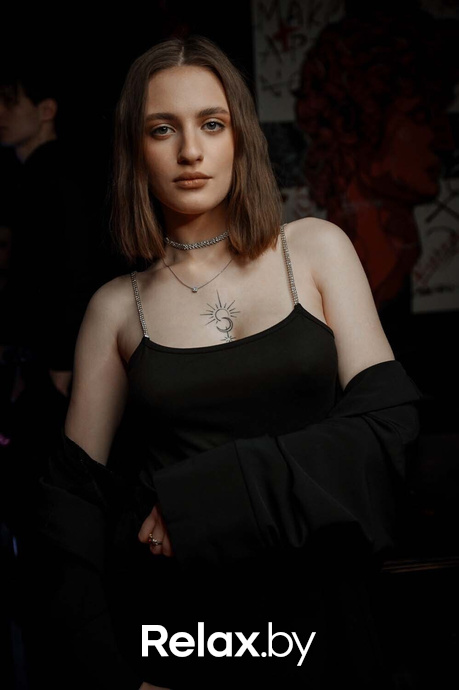 Saturday party, фото № 30