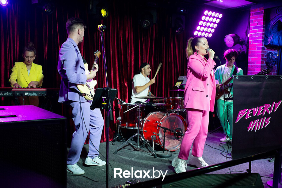 Brooklyn Live!, фото № 2