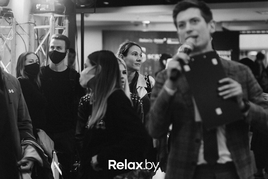 Ночь пожирателей рекламы, фото № 6