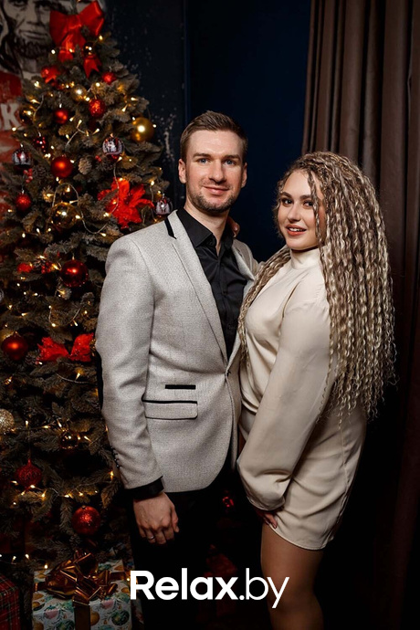 Новогодний Бруклин, фото № 22