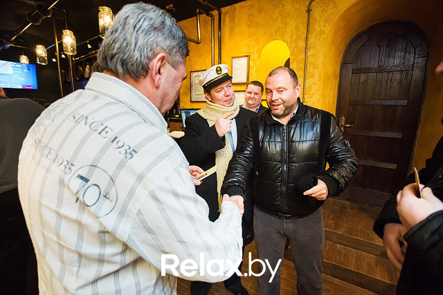 Открытие гастропаба "Добра пiвнiца", фото № 60