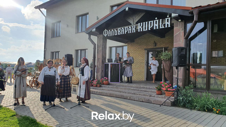 Купалье 2023, фото № 22