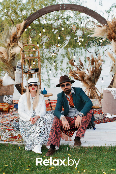 День рождения Светланы Зере, фото № 221