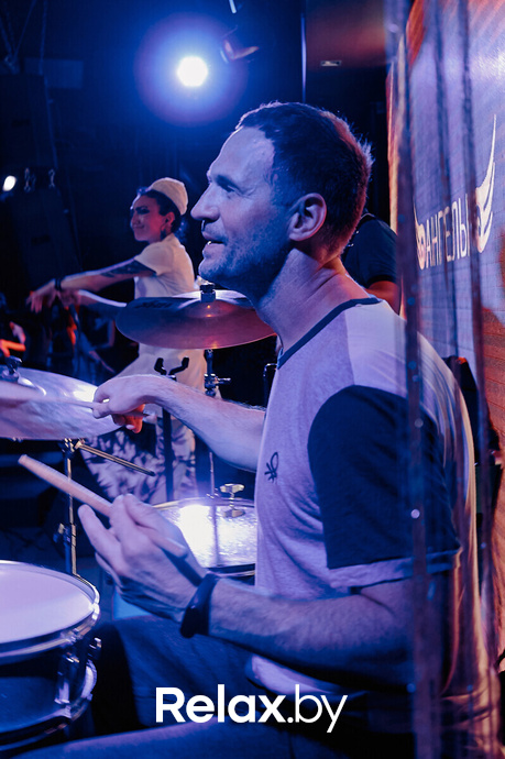 Saturday music, фото № 56