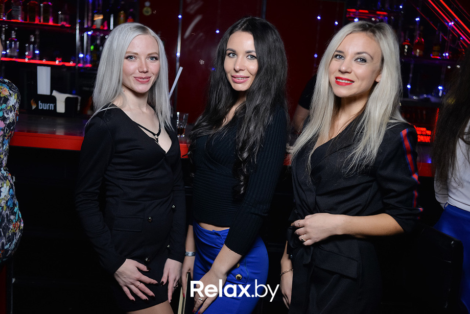 Magic Night, фото № 69