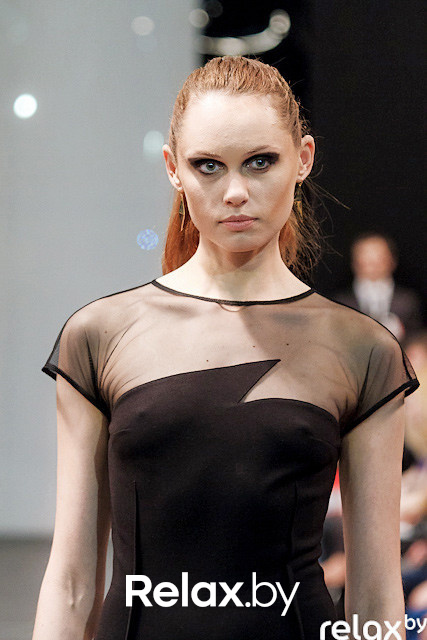 Dmitry Sholokhov for O.Jen, фото № 2