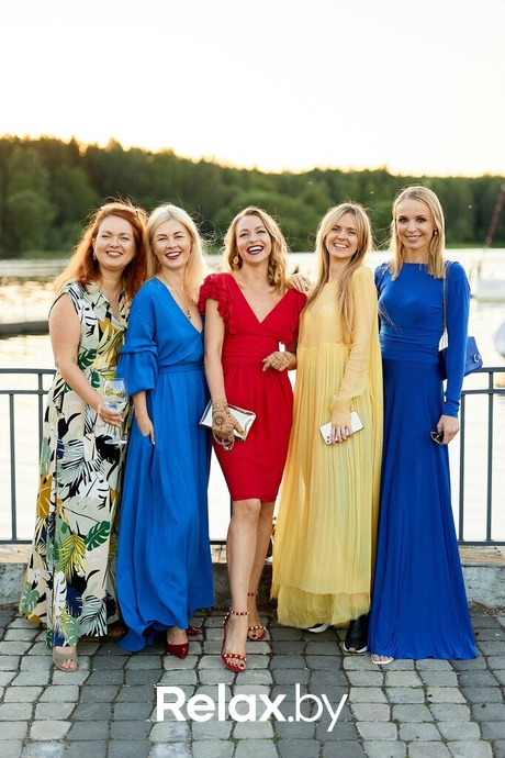 Fashion девичник, фото № 141