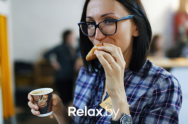 МЕ100 мини-тренинг Бизнес-школы РАСТИ и Натальи Дармель "Харизма оратора", фото № 46