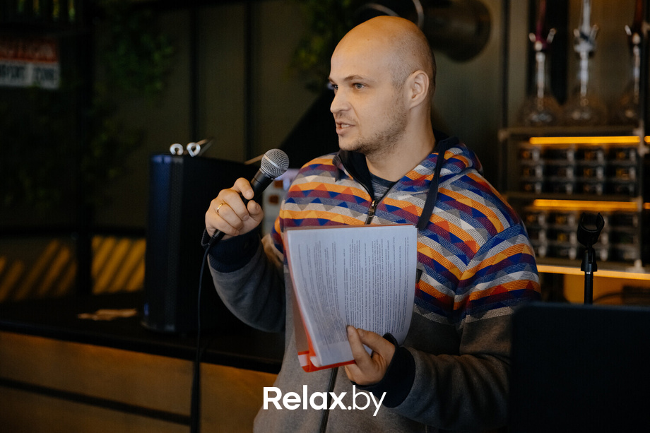 Благотворительная акция пушистого добра, фото № 79