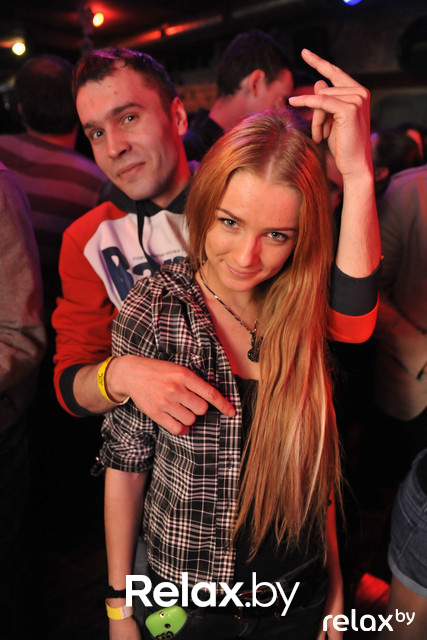 Открытие мото-сезона 2013, фото № 89