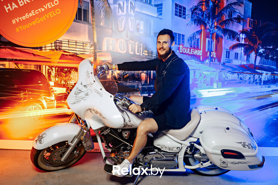 Miami-London, фото № 84