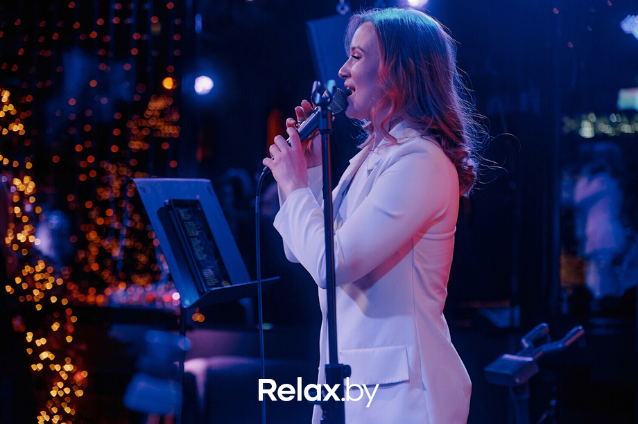 Рождество с Ангелами, фото № 58