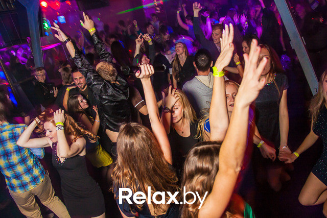 Madison Disco, фото № 61