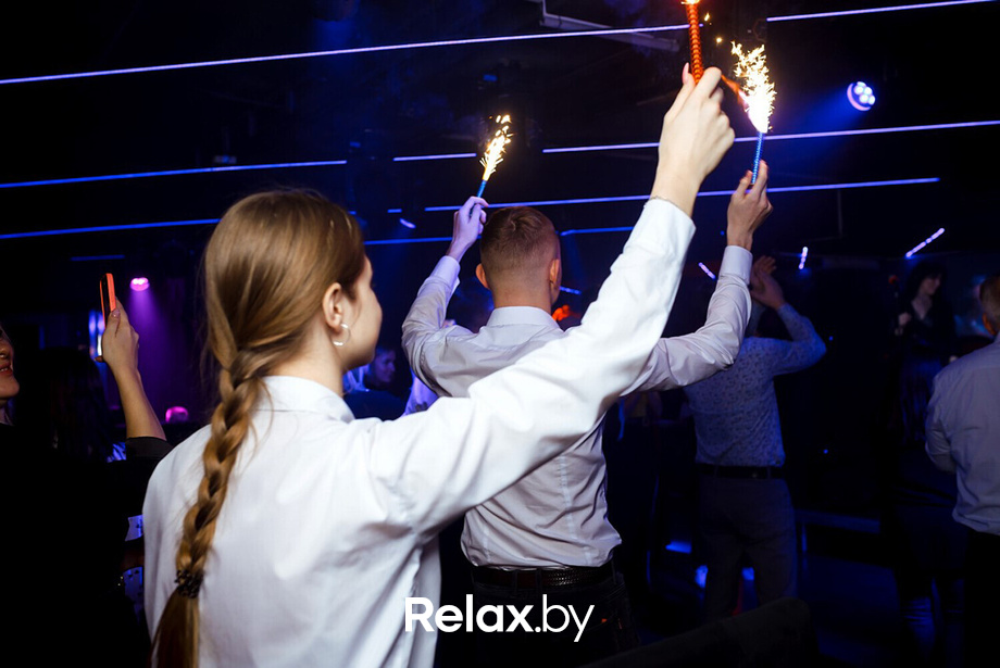 Saturday party, фото № 34