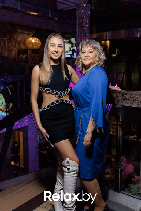 Международный женский день, фото № 47