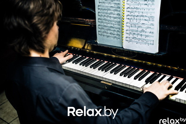 Вечеринка в ресторане Барин, фото № 12