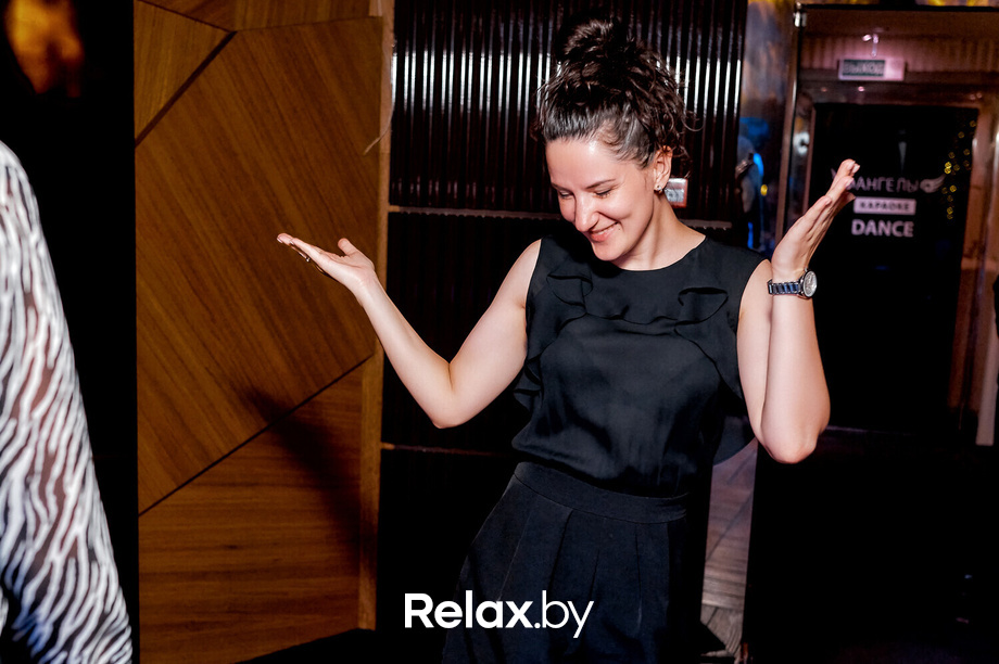 Saturday music, фото № 87