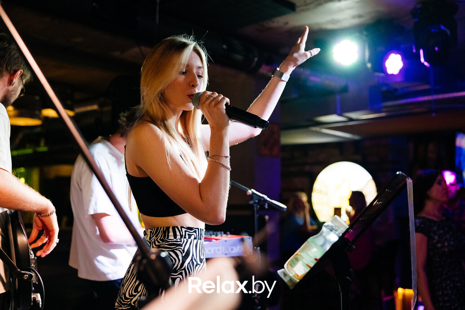 Saturday party, фото № 65