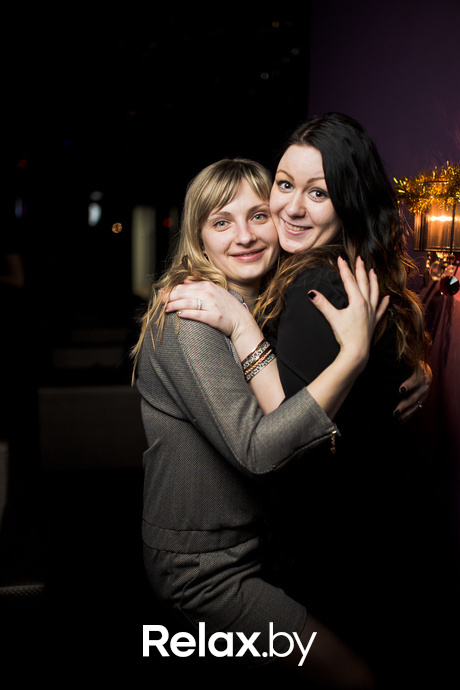 Рождественская ночь, фото № 2