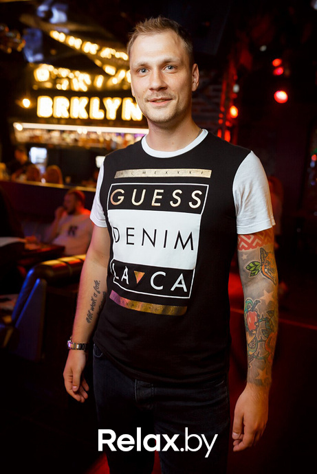 Brooklyn Live!, фото № 70