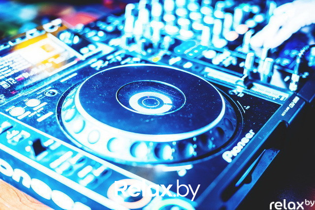 Dj Miss KD, фото № 1