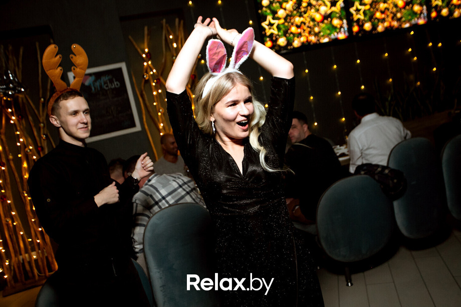 Happy New Year in Terra, фото № 19